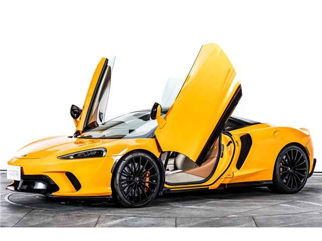 صورة مصغرة 41 لـ 2020 Mclaren GT