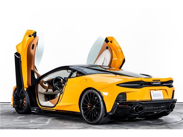 صورة مصغرة 42 لـ 2020 Mclaren GT