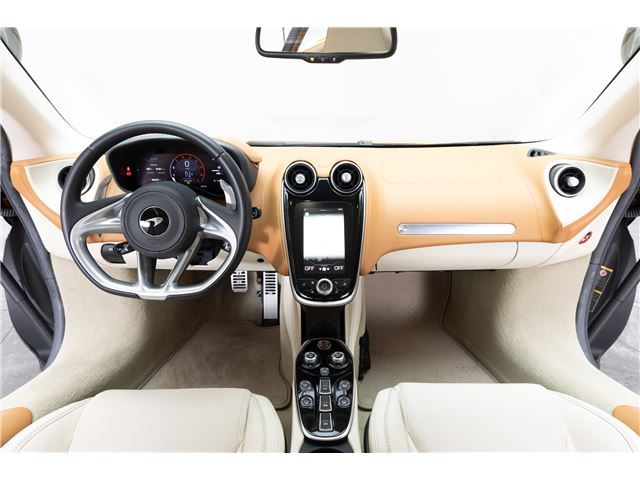صورة مصغرة 43 لـ 2020 Mclaren GT