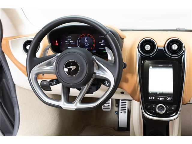 صورة مصغرة 44 لـ 2020 Mclaren GT