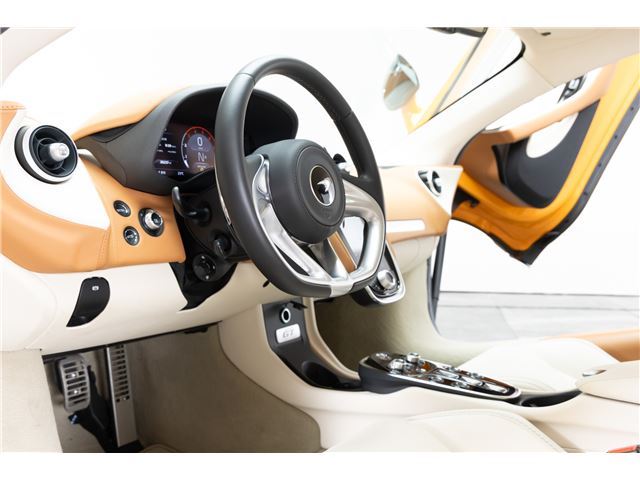 صورة مصغرة 46 لـ 2020 Mclaren GT