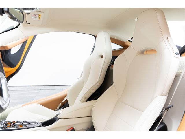 صورة مصغرة 47 لـ 2020 Mclaren GT