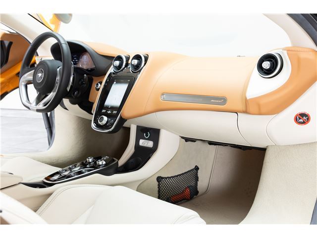 صورة مصغرة 49 لـ 2020 Mclaren GT