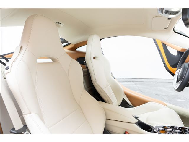 صورة مصغرة 50 لـ 2020 Mclaren GT