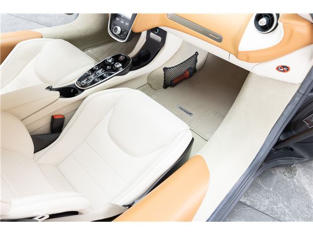صورة مصغرة 51 لـ 2020 Mclaren GT