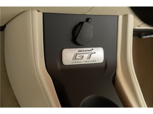صورة مصغرة 63 لـ 2020 Mclaren GT