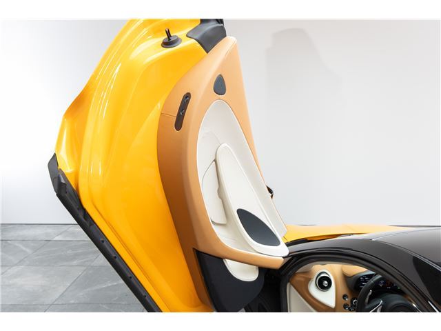 صورة مصغرة 65 لـ 2020 Mclaren GT