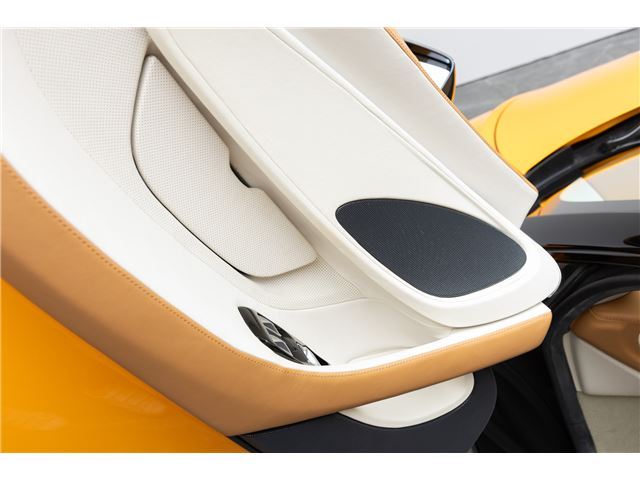 صورة مصغرة 66 لـ 2020 Mclaren GT