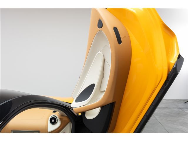 صورة مصغرة 67 لـ 2020 Mclaren GT