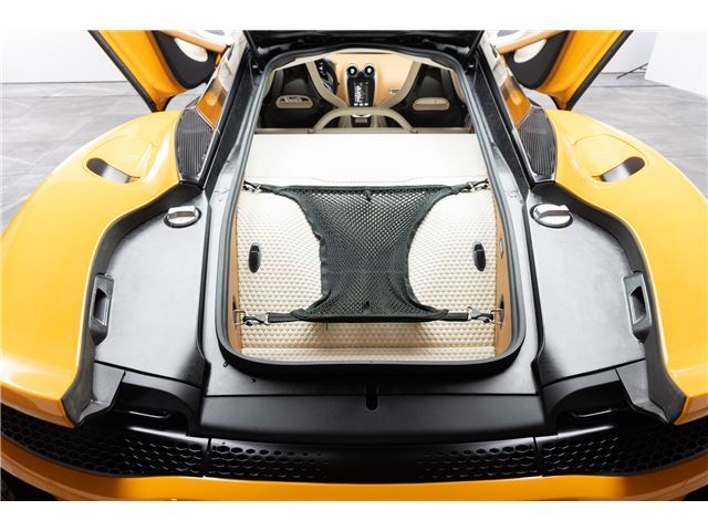 صورة مصغرة 70 لـ 2020 Mclaren GT