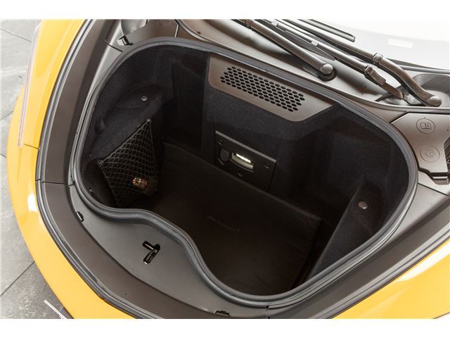 صورة مصغرة 71 لـ 2020 Mclaren GT