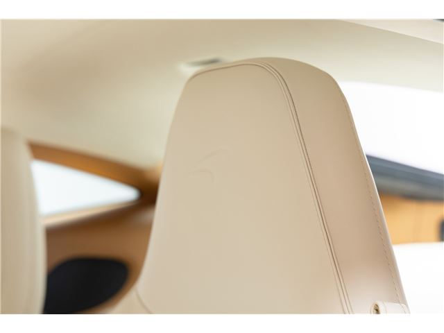 صورة مصغرة 74 لـ 2020 Mclaren GT