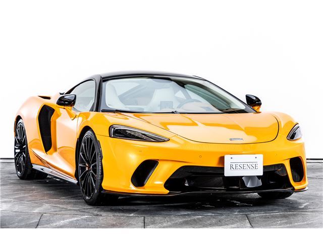 صورة 6 لـ 2020 Mclaren GT