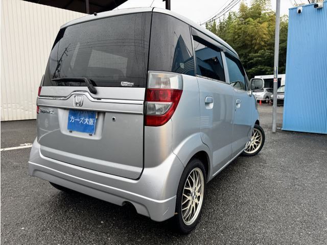 2009 Honda ZEST 照片 3