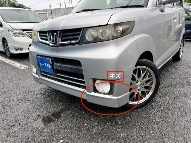 2009 Honda ZEST 缩略图 12
