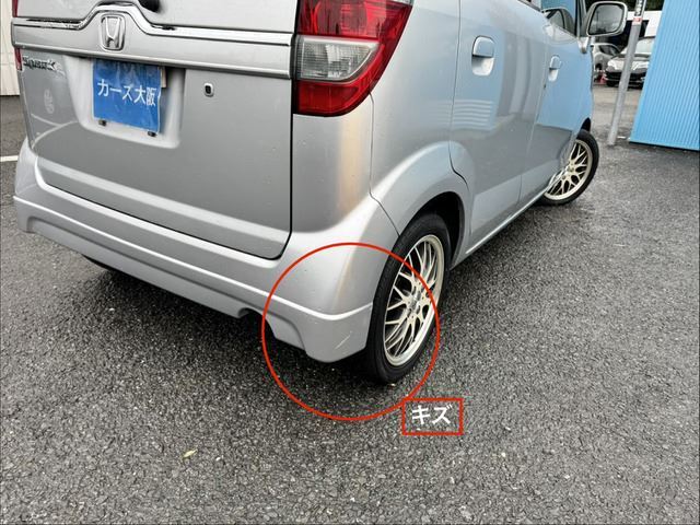 2009 Honda ZEST 缩略图 14