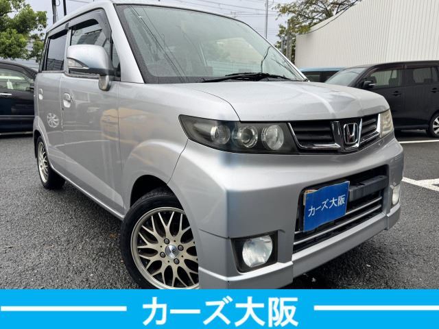 2009 Honda ZEST 照片 2