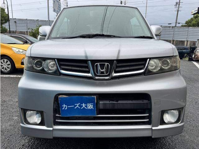 2009 Honda ZEST 缩略图 36