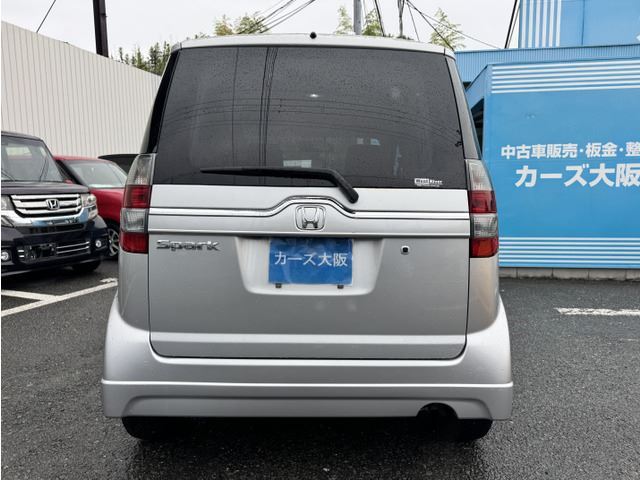 2009 Honda ZEST 缩略图 37