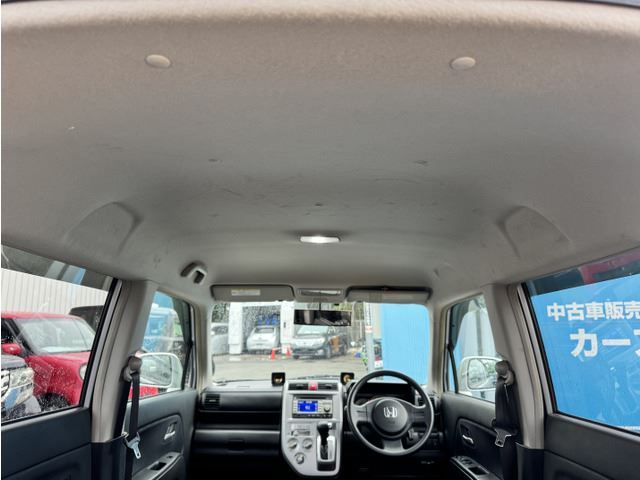 2009 Honda ZEST 缩略图 43