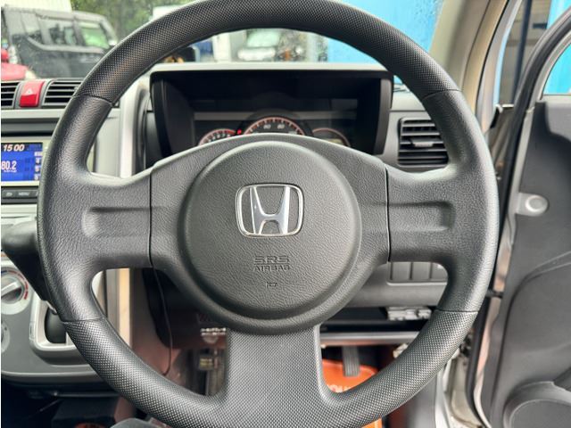 2009 Honda ZEST 缩略图 48