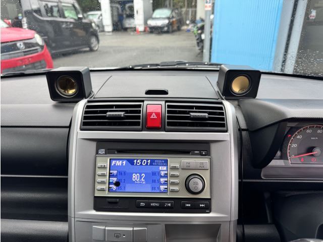 2009 Honda ZEST 缩略图 50