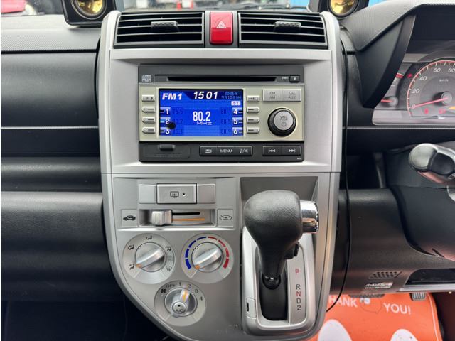 2009 Honda ZEST 缩略图 51