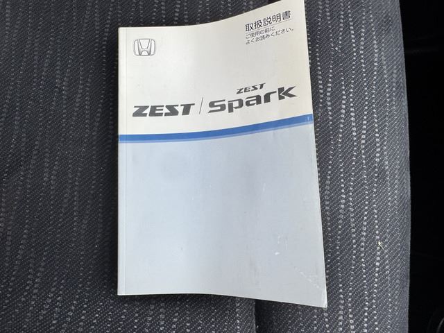 2009 Honda ZEST 缩略图 57
