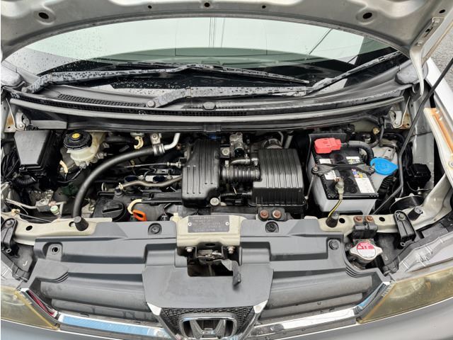 2009 Honda ZEST 照片 10