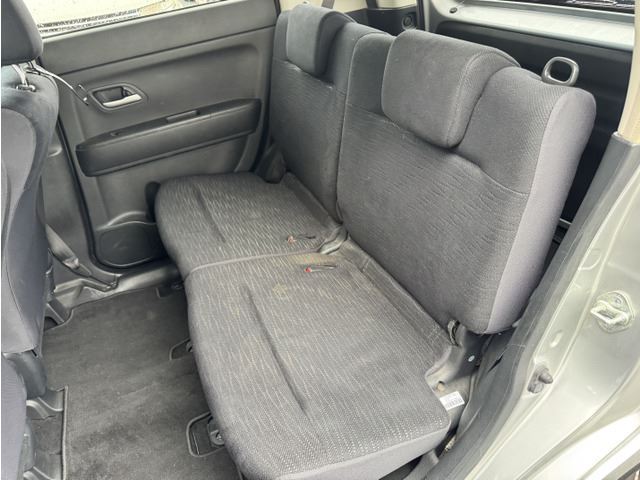 2009 Honda ZEST 照片 5