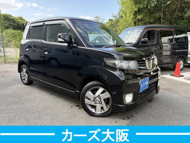 2009 Honda ZEST 照片 2