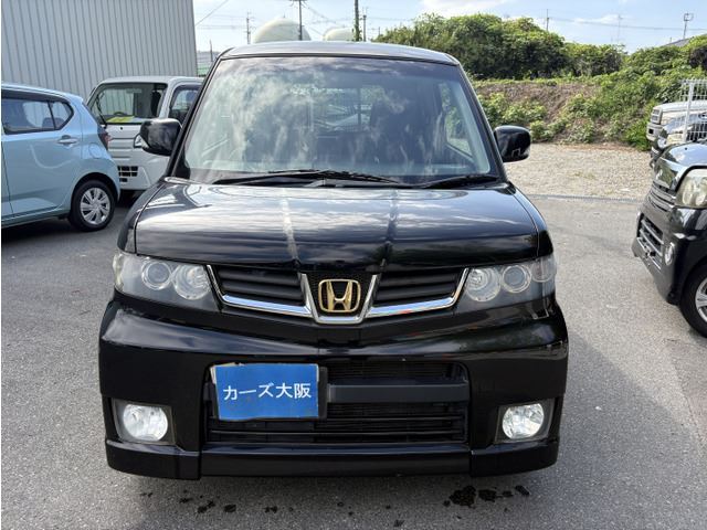2009 Honda ZEST 缩略图 30