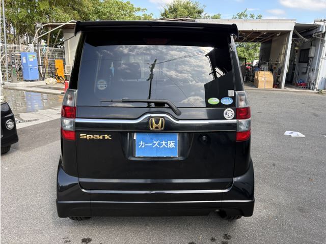 2009 Honda ZEST 缩略图 31