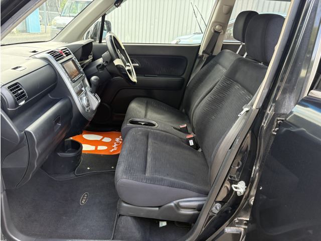 2009 Honda ZEST 缩略图 32