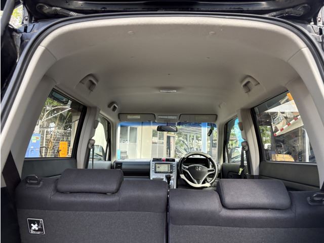 2009 Honda ZEST 缩略图 35