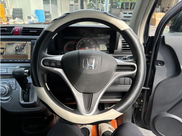 2009 Honda ZEST 缩略图 36