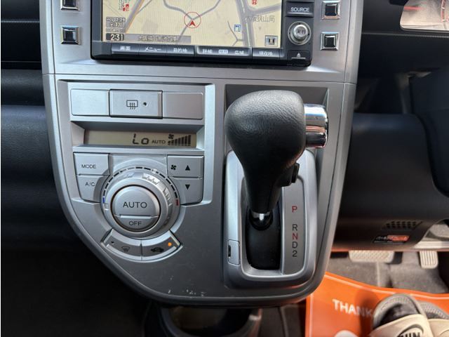 2009 Honda ZEST 缩略图 39