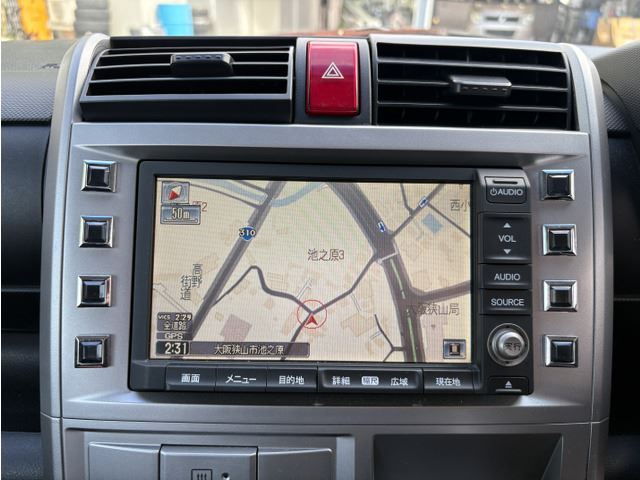 2009 Honda ZEST 缩略图 40