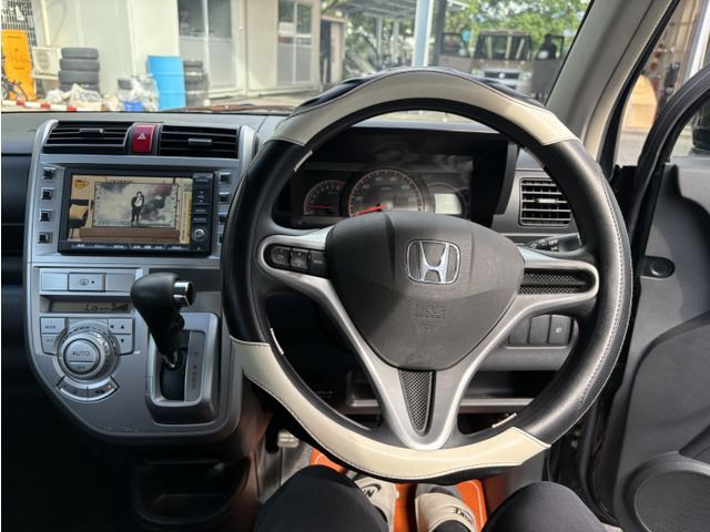 2009 Honda ZEST 缩略图 41