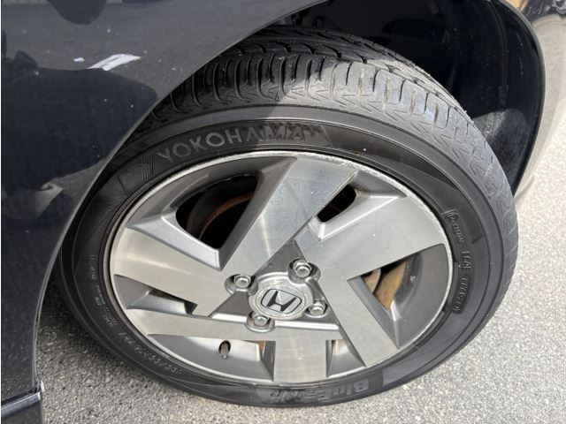 2009 Honda ZEST 缩略图 45