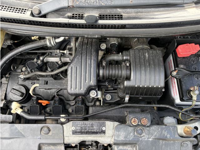 2009 Honda ZEST 照片 10