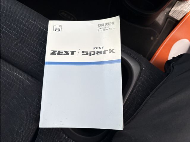 2009 Honda ZEST 照片 9