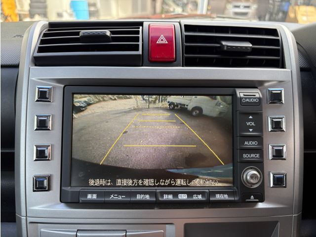 2009 Honda ZEST 照片 8