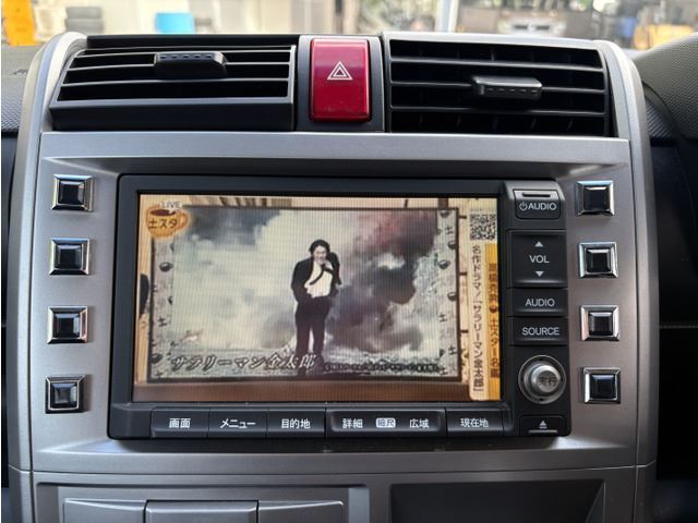 2009 Honda ZEST 照片 7