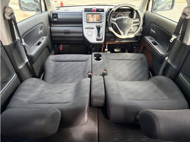 2009 Honda ZEST 照片 6