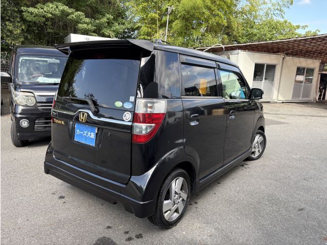 2009 Honda ZEST 照片 4