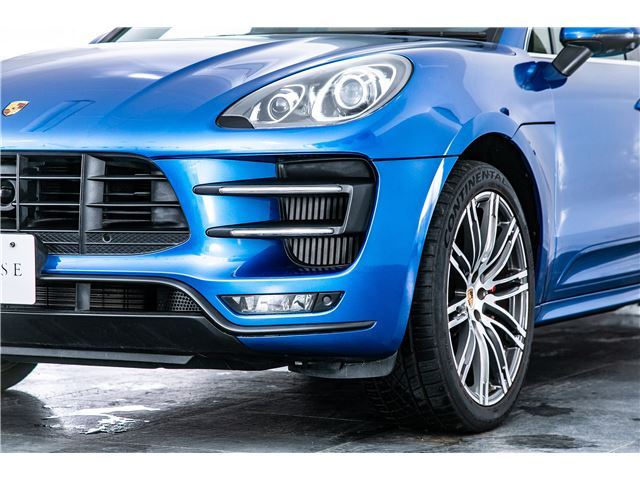 صورة مصغرة 12 لـ 2017 Porsche MACAN