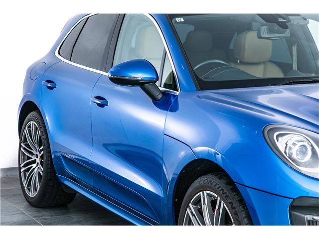 صورة مصغرة 15 لـ 2017 Porsche MACAN