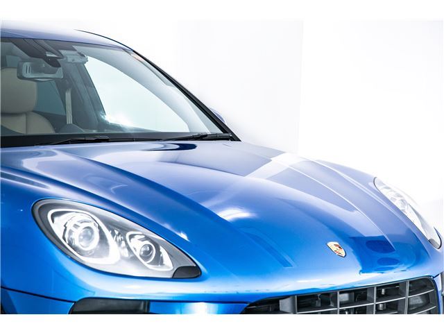 صورة مصغرة 14 لـ 2017 Porsche MACAN