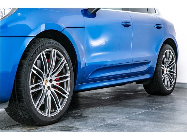 صورة مصغرة 13 لـ 2017 Porsche MACAN